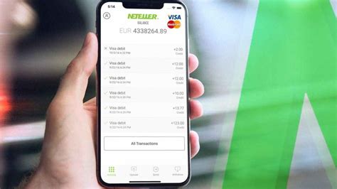 neteller wallet.